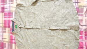 United Colors Of Benetton Shirts