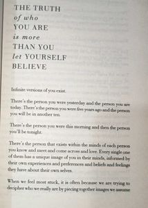 This Is How You Heal by Brianna Wiest