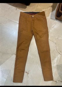 Combo of 3  multi color bottoms
