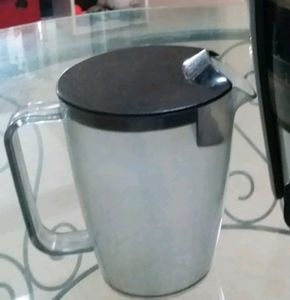 Philips Viva Collection 700W Fruit Veg Juicer