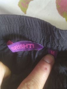 New Srishti Plazo