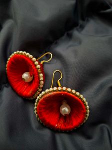 3 Ethnic Jhumkas Earring Collection
