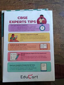 CBSE Class 10 Science Sample Papers