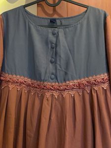 Long Top For Women