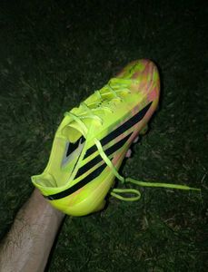Adidas F50 Elite Boots
