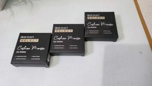 Swiss Beauty Eyeshadow Trio
