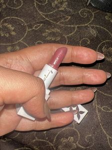 JUST HERBS lipstick