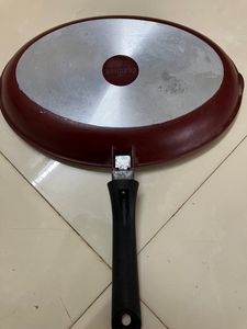 BERGNER Oval Pan