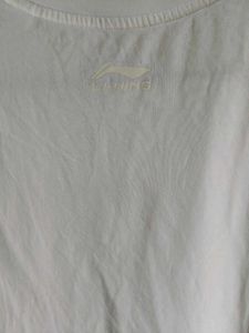 Li-Ning Tshirt