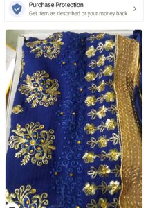 no. 4 no. 14 Saree Combo