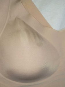Comfortable Seamless Sports Bra