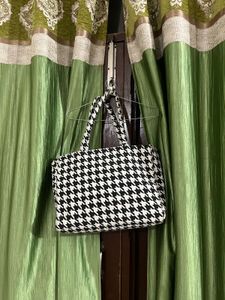 Pattern totebag