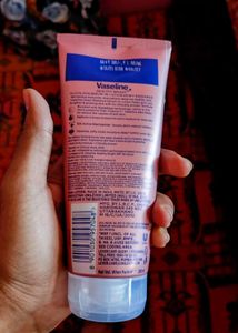 Vaseline serum in lotion