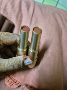 Mars Lipstick Duo