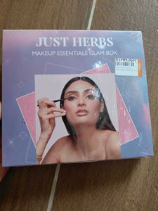 Just Herbs Skincare Kit