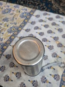 Durable Stainless Steel Water Bottle
