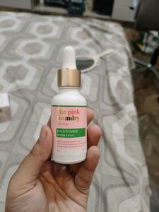 The Pink Foundry Acne &amp; Oil Control Serum