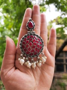 Oxidized Earrings 😍😍😍