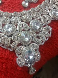 Stunning Bridal Jewelry Set