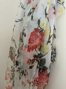 Bohemian Print Scarf 2