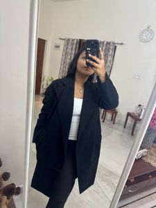 Long Coats ONLY