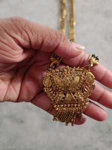 Elegant Mangalsutra Necklace