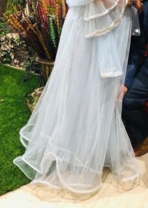 Elegant Ethnic Gown