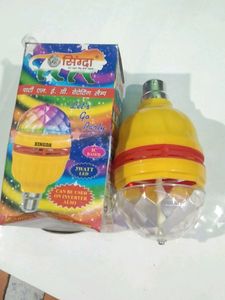 Multi Bulb