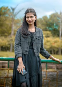 Black Dress New