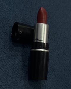 MAC Lipstick - Deep Red Shade mini