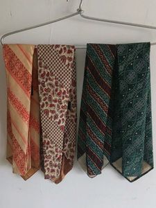 Men's Tie Set (4)