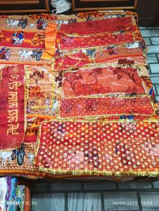 Mata ki chunri