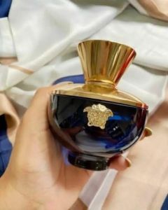 Versace Dylan Blue Perfume