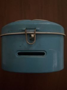 Doraemon piggy bank