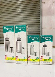 Mumsbaby Baby Feeding Bottles