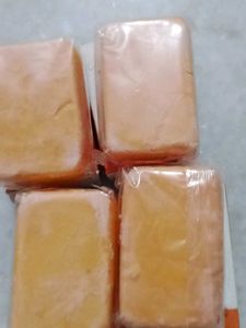 Jehobeba Skincare Skin Brightening Soap