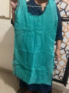 chiken kari kurti inner wear free