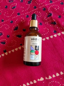 Hair Growth Serum
