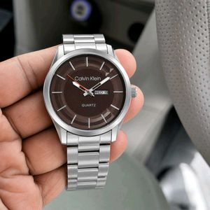 Calvin Klein Quartz Watch