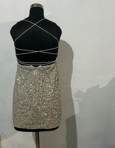 Zara Dress
