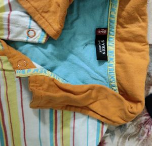 Levis kids Shirt PURE Cotton