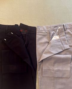 Two pairs of Formal pants