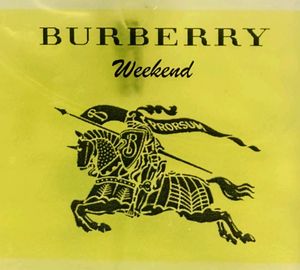 Burberry Weekend Pocket Perfume 20ml