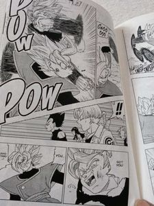 Dragon Ball Super 4