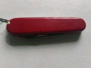 Victorinox Bantam – Swiss Army Knife