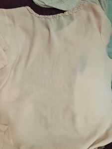Fig Pink Top