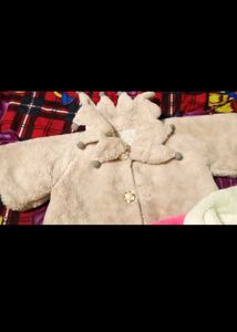 Cute Baby Jackets Combo
