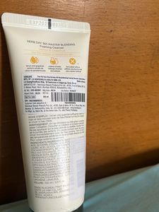 Face Wash Korean
