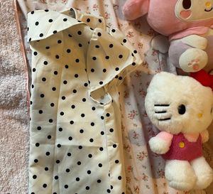 polka dot Pinterest shirt