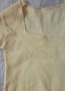 Combo of  Top and skirt